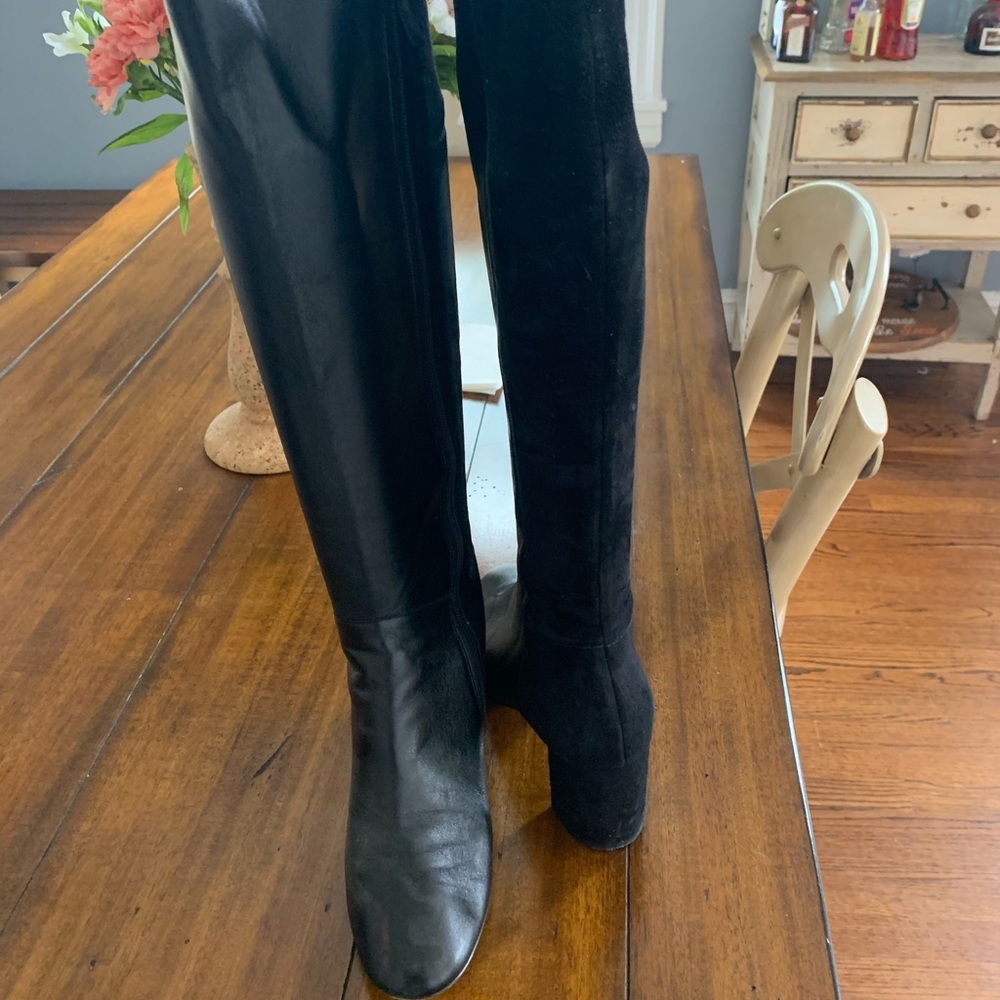 Knee High boots